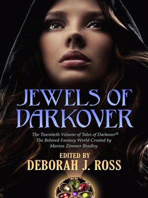 cover image of Jewels of Darkover